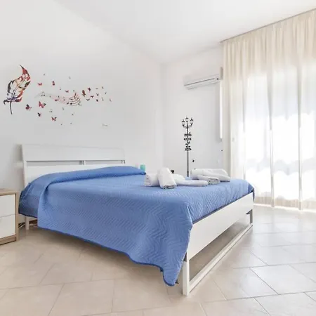 Al Politeama Apartment