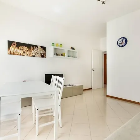 Al Politeama Apartment