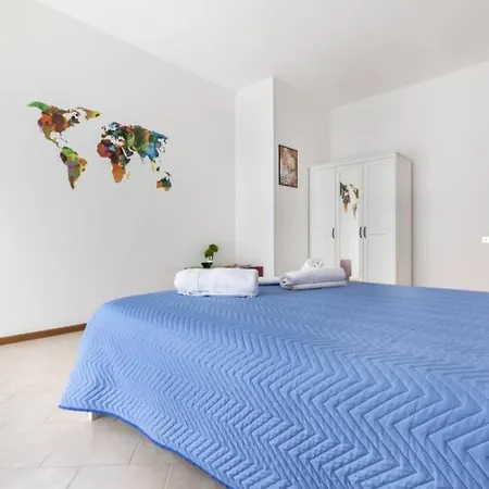 Al Politeama Apartment Palermo