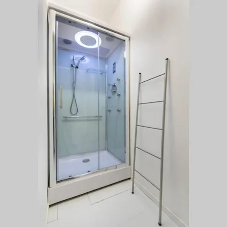 Al Politeama Apartment Palermo