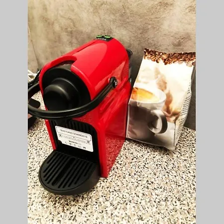 Apartmán Al Politeama Palermo