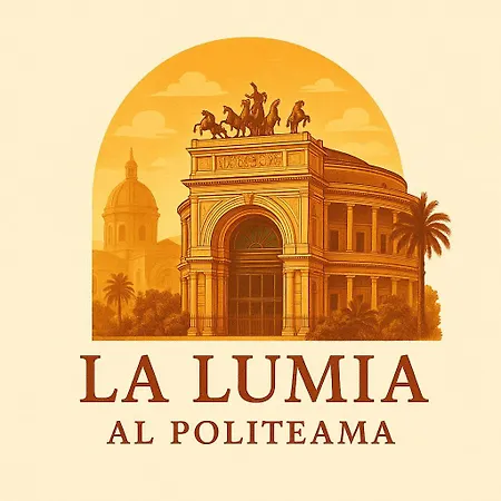 Al Politeama Apartment *